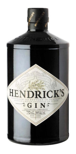 Gin Hendrick's 700ml