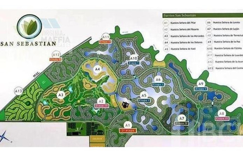 Imagen 3 de 20 de Venta Terreno En San Sebastián , Frente A Plaza!