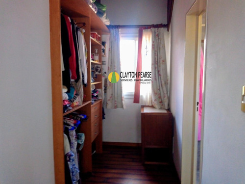 Imagen 13 de 20 de Casa En Venta Echeverría Del Lago