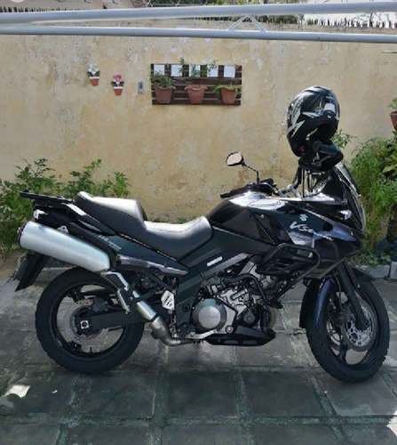 Suzuki V-strom Dl 1000 2006