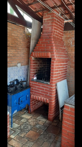 Chalé 3 Dormitório Condomínio Fechado