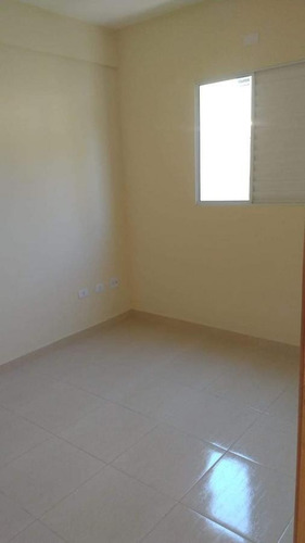 Imagem 5 de 5 de Casa 2 Dormitórios Para Venda Em Praia Grande, 0, 2 Dormitórios, 1 Banheiro, 1 Vaga - 526_1-1961655