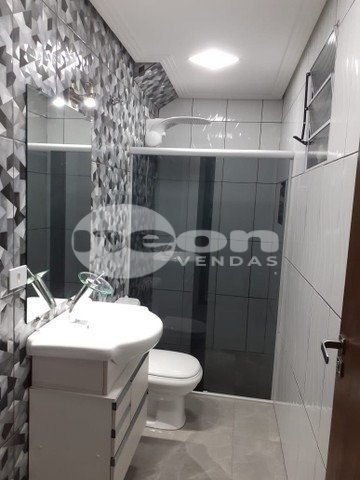 Imagem 5 de 15 de Casa - Vila Palmares - Ref: 1726 - V-1726