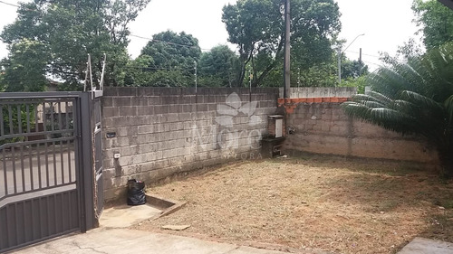 Imagem 3 de 26 de Venda De Chácara Com Terreno De 1000m E Construção De 2 Casas Em Nova Odessa Sp - Ch00016 - 34164403