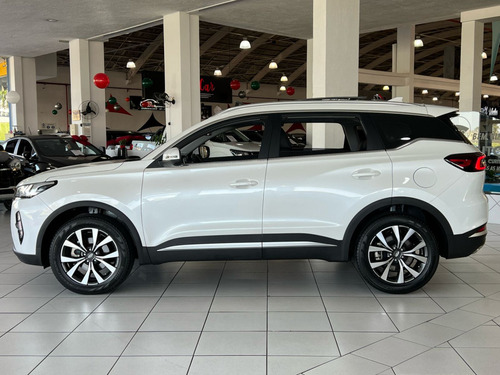 Chery Tiggo 7 PRO 1.6 TURBO 16V AUT.