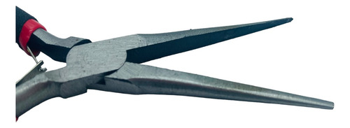 Pinza Alicate Pico De Garza Blister Multiusos 12cm Pnz0013