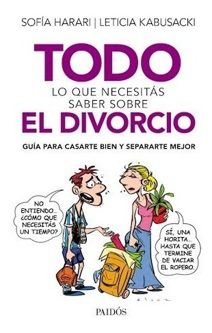 Todo Lo Que Necesitas Saber Sobre El Divorcio  Kabusacaks