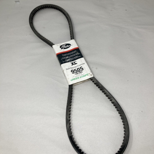 Correa Aire Acondicionado Kenworth 10.3 6 629 Cyl Diesel