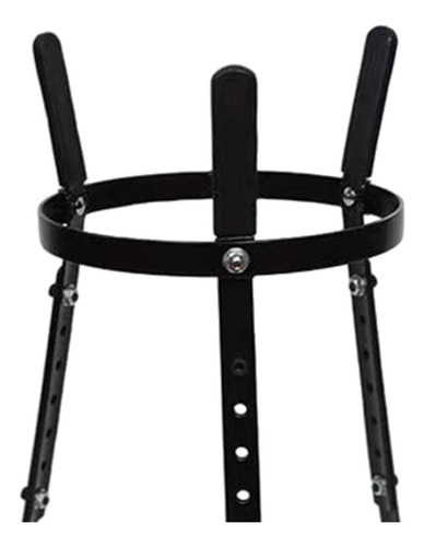 Soporte De Base De Tambor De Conga De 10 11 12 10 Pulgadas