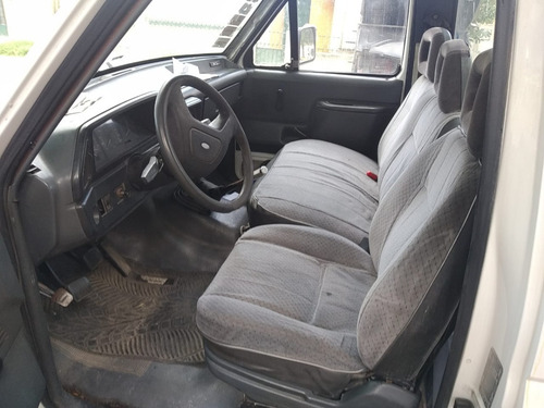 Ford F100 Diesel Excelente Estado
