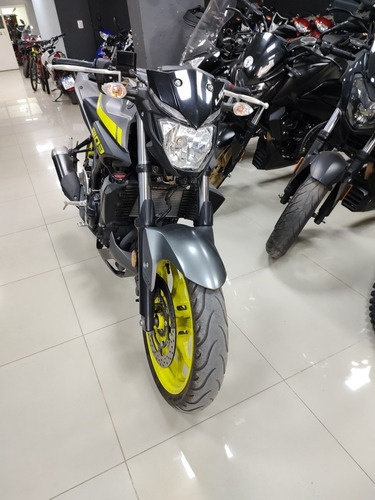 Imagen 3 de 14 de Yamaha Mt 03