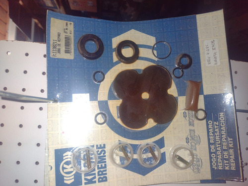 Imagen 5 de 9 de Reparaciones Válvulas Varias Knorr Y Wabco