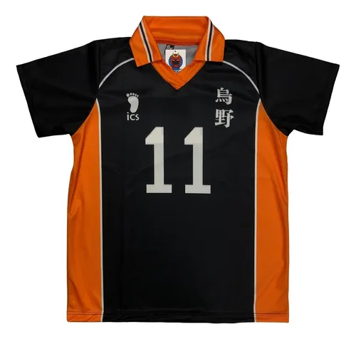 Haikyuu remeras hotsell