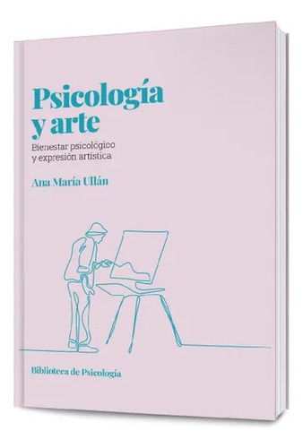 Biblioteca De Psicología Nº22 - Psicología Y Arte