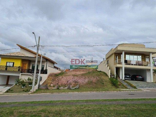 Imagem 2 de 16 de Terreno À Venda, 363 M² Por R$ 314.000,00 - Putim - São José Dos Campos/sp - Te3449