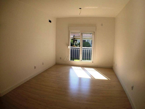 Imagem 9 de 15 de Casa Com 3 Dormitórios À Venda, 163 M² Por R$ 596.000,00 - Hamburgo Velho - Novo Hamburgo/rs - Ca2046