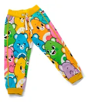 Comprar Calça De Moletom Moda Infantil Masculino Feminino Personagem