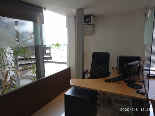 Imagen 17 de 21 de Oficina En Venta Y Alquiler Wtc. Codigo 5983640