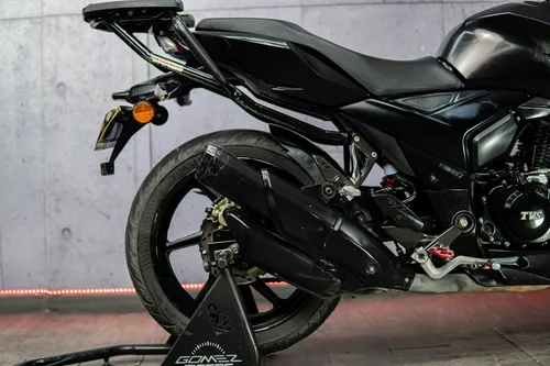 Tvs Apache Rtr 160 4v 2023