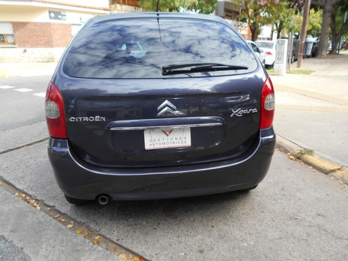 Citroen Xsara Picasso 1.6 Exclusive-impecable-