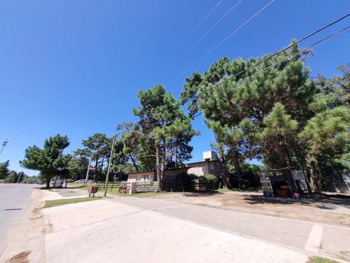 Vendo Lote En Valeria Del Mar Sobre Av. Espora Y Av. Pinzon