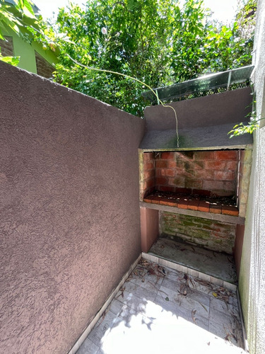 Duplex A Estrenar 3 Amb Patio + Parrilla + Cochera