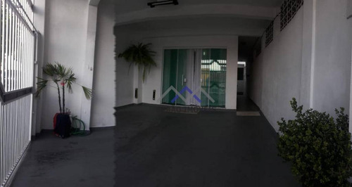 Imagem 5 de 30 de Casa À Venda, 270 M² Por R$ 380.000,00 - Residencial Das Flores - Várzea Paulista/sp - Ca0445