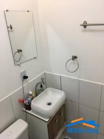 Imagem 9 de 9 de Apartamento Duplex Novo Osasco 110m² - 1898