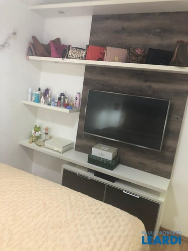 Imagem 15 de 15 de Apartamento - Tatuapé - Sp - 570736