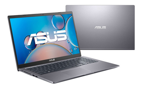 Imagem 2 de 5 de Notebook Asus Amd Ryzen 5 3500u 8gb Vega 8 256gb Ssd 15,6