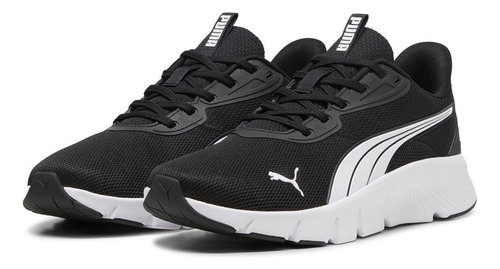 Zapatilla Puma Flexfocus Lite Modern Negro Unisex