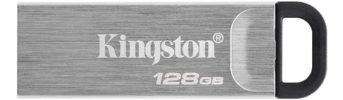 Memoria Kingston Usb-a Dtkyson 128 Gb 3.2 Gen1 200mb/s
