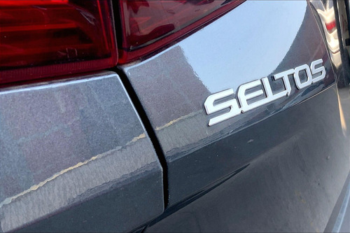 Kia Seltos 2023