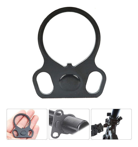 Montura Porta Fusil Slinga Correa Táctica Rifle
