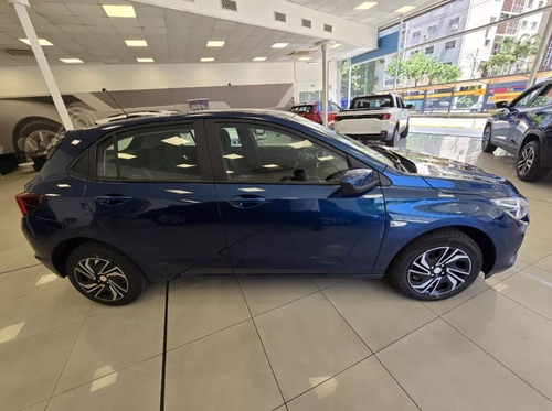 Chevrolet Onix 1.0 Lt