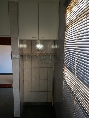 Apartamentos - Ref: V6264