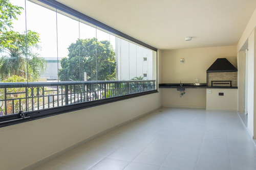 Imagem 10 de 30 de Apartamento Garden À Venda, 510 M² Por R$ 3.200.000,00 - Santana - São Paulo/sp - Gd0022