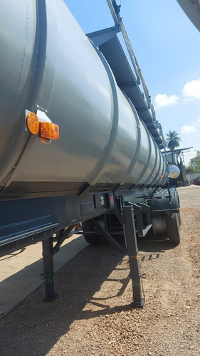 Carreta Inox 70 Equipamentos A Venda Trocando A Frota