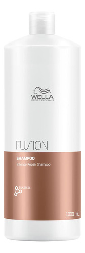 Wella Professionals Shampoo Fusion 1 Litro