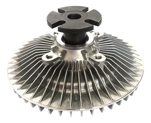 Fan Clutch 182.00 Mm Spirit L4 2.5l 80 - 82 K-nadian