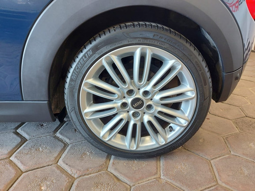 Imagen 12 de 14 de Mini Cooper 1.5 Pepper At 2019