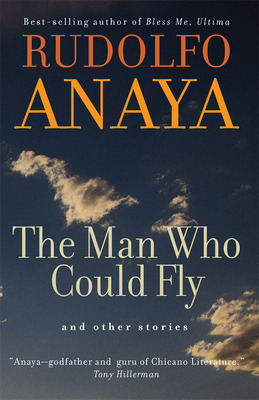 Libro The Man Who Could Fly And Other Stories: Volume 5 -...