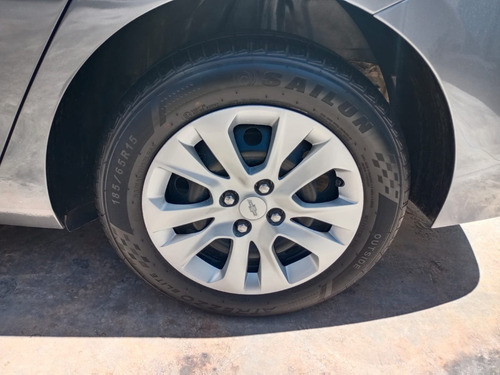 Chevrolet Onix 1.0t Ls At