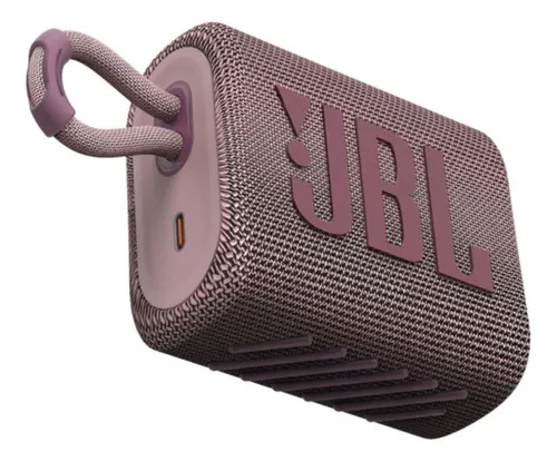 Primera imagen para búsqueda de jbl go 3