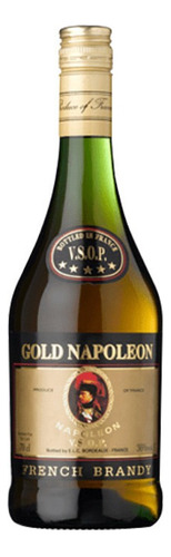 Napoleon VSOP Gold (700ml 40%), Brandy