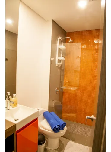 Vendo Apartaestudio En Centro Internacional