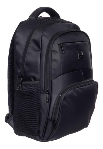 Imagen 2 de 8 de Mochila Business Con Usb Urbana Original Reforzada Deportes