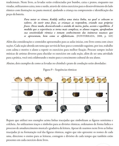 Bateria E Diversão - Gabriel Lisboa - Lançamento!