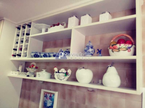 Apartamento À Venda, 2 Quartos, 1 Suíte, 2 Vagas, Vila Isabel - Rio De Janeiro/rj - 20875