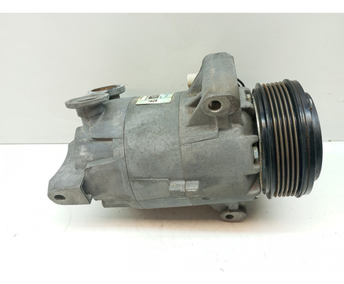 Compressor Ar Condicionado Vectra 2.0 2.2 1996 A 2005 (Usado)